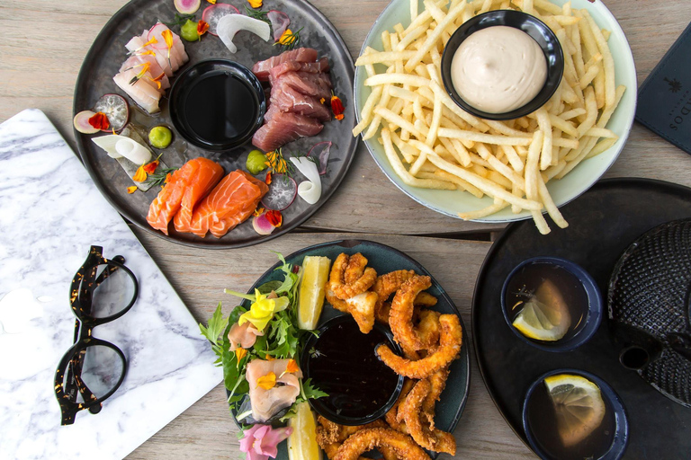 Cairns: 3-Day Daintree, Cape Tribulation & Port Douglas Tour Private Single Room (Adults only)