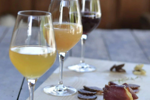 Bergen: Hardangerfjord cider tasting & waterfall Tour