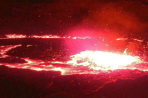 Da Addis Abeba: tour di 8 giorni a Lalibela, Sud e Danakil