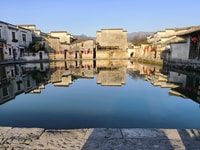 Huangshan: Ancient Huizhou Villages Xidi e Hongcun Day Trip - Housity