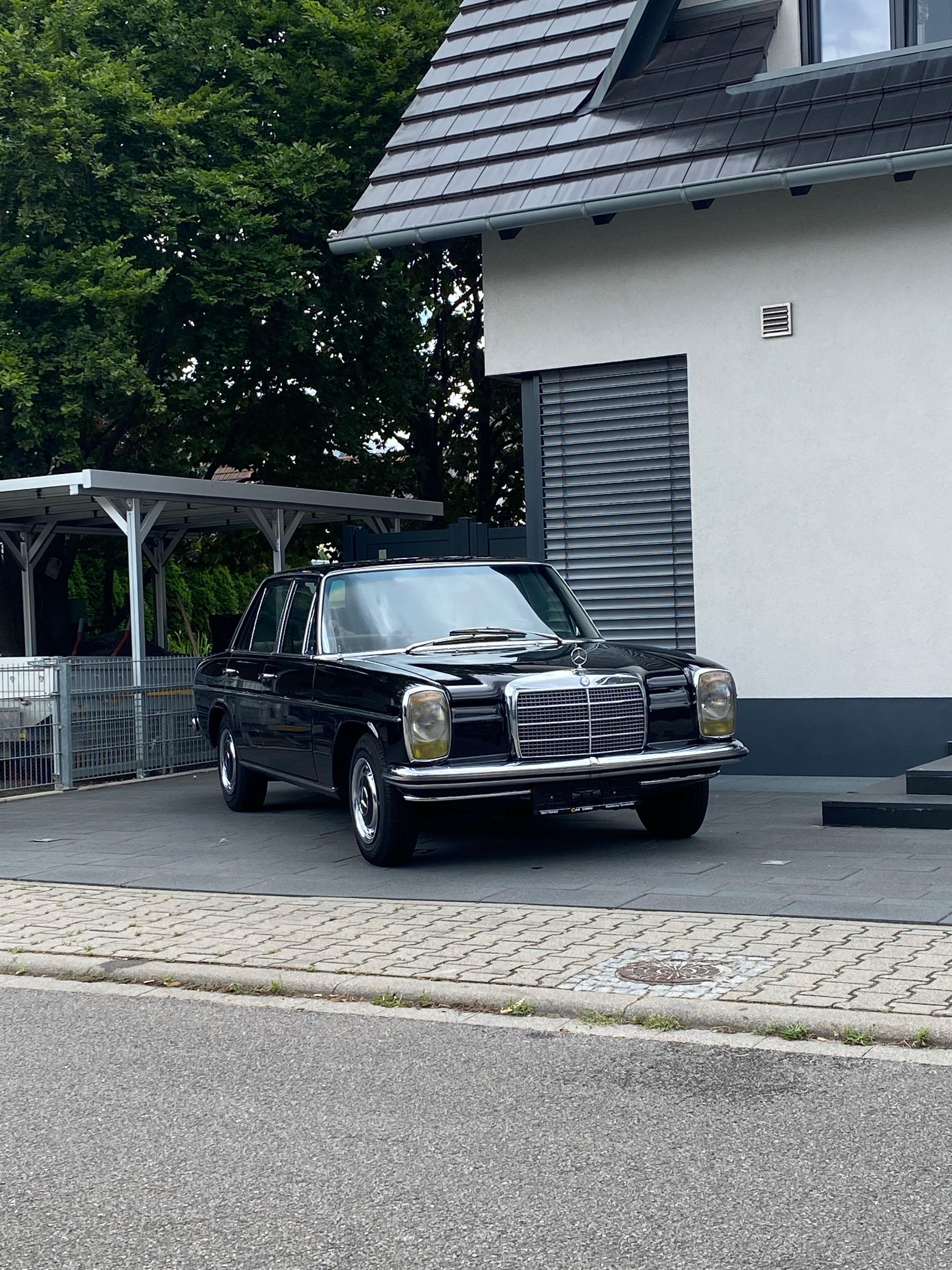 Mannheim: Oldtimer Stadtrundfahrt auf den Spuren des Automobilerfinders
