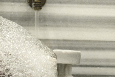 Istanbul: Luxury Turkish Hammam, Massage & Sauna Experience