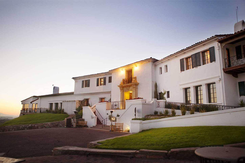 Private 4 Hour City Highlights Tour from Scottsdale