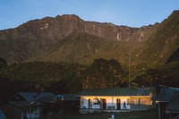 Marangu d'une journée - Housity