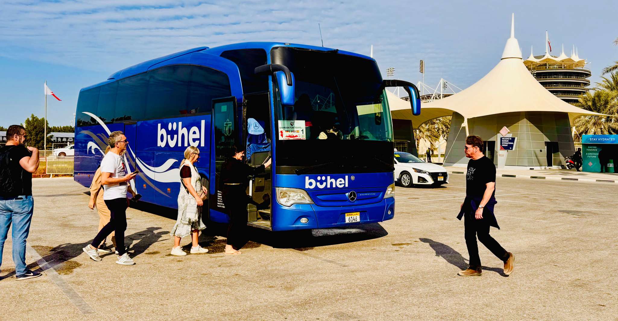 From Manama: Bahrain Guided Trip photo 7