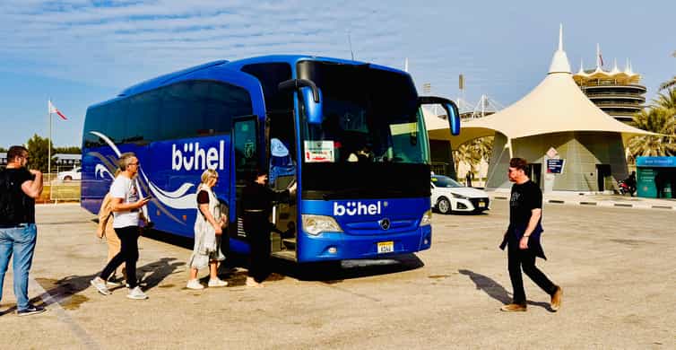 From Manama: Bahrain Guided Trip photo 7