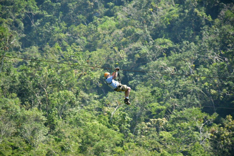 2 Day Nyungwe Canopy Walk and Zipline