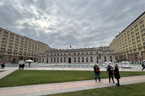 Casablanca | Wine tasting tour