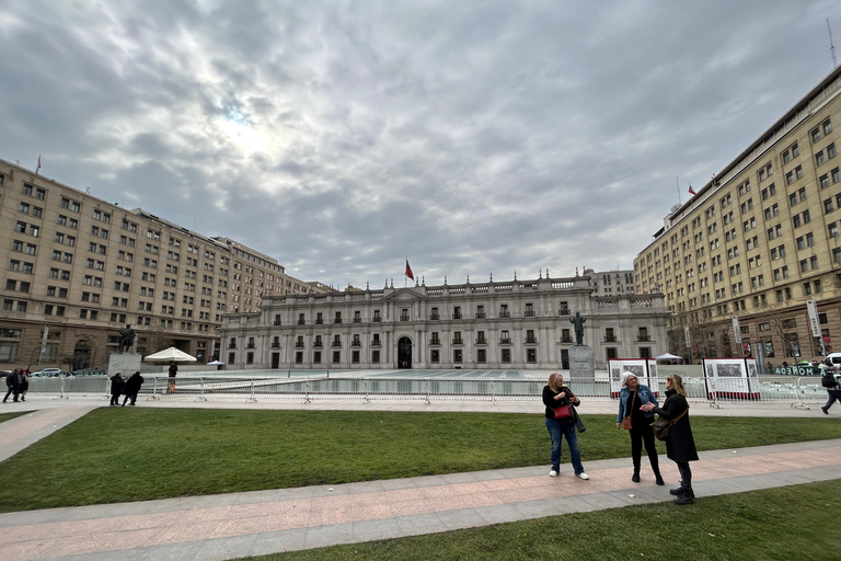 Casablanca | Wine tasting tour