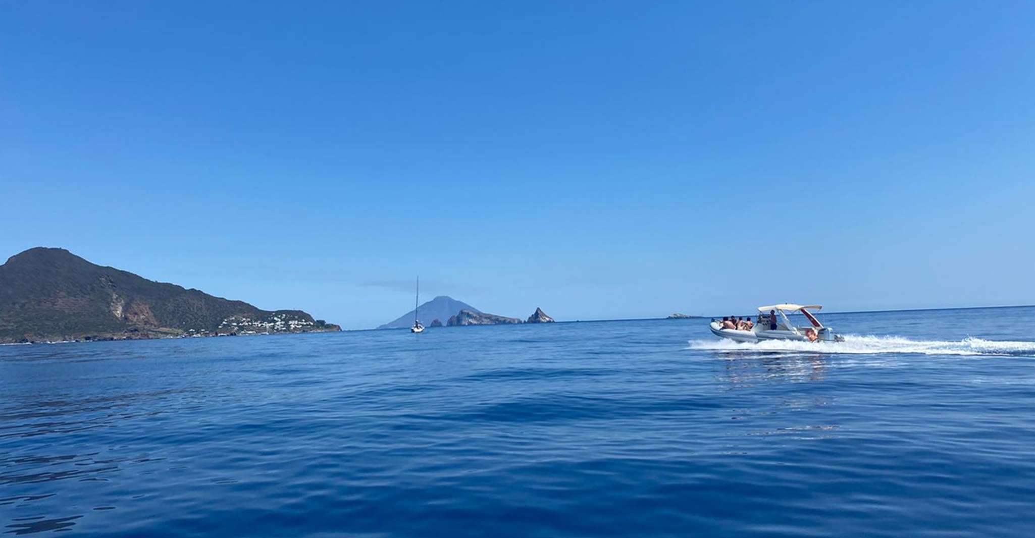 Vulcan et Lipari de Patti - Hizvo