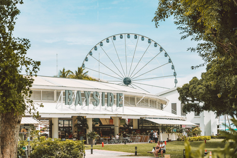 Miami: Passeio turístico hop-on hop-off em ônibus abertoBilhete de 1 dia