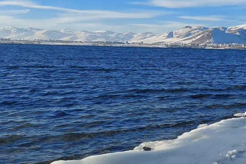 Genieße die 3-tägige private Winter Tour in Armenien