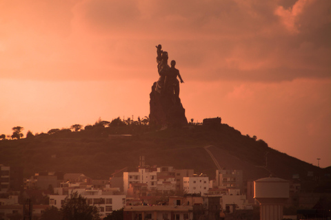 Visita Monumento, Mezquita, Mercados, Catedral En La Ciudad De Dakar