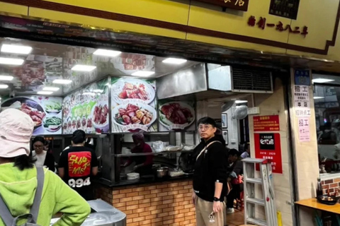 قوانغتشو: جولة في قاعة الأجداد مع جولة طعام الشارع المحلي