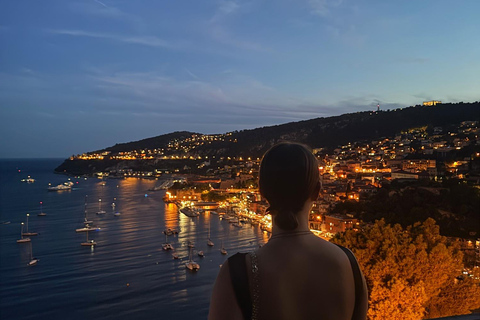 From Nice: A seaside excursion to Monaco in a BMW M3 F80 From Nice: Excursion by the seaside to Monaco in a BMW M3 F80