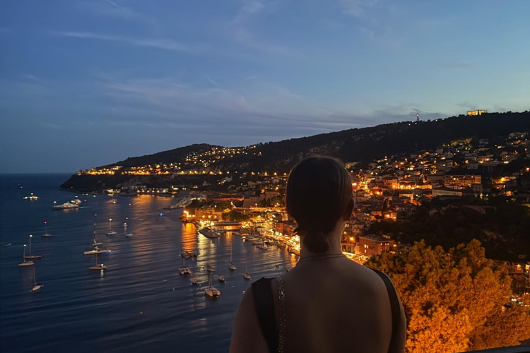 From Nice: A seaside excursion to Monaco in a BMW M3 F80 From Nice: Excursion by the seaside to Monaco in a BMW M3 F80