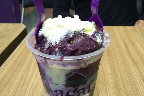 Rio Food Tour - by Alan Denis