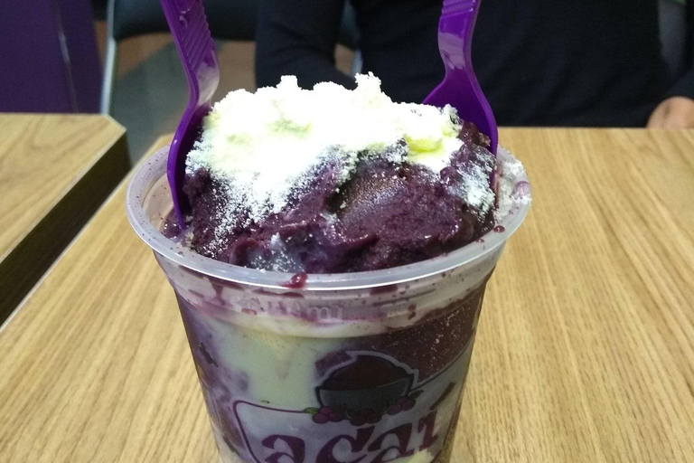 Rio Food Tour - by Alan Denis