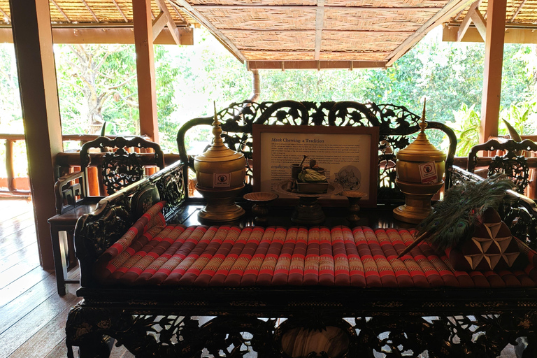 Phuket: 6 Authentic Thai Cultural Hands-On Experiences