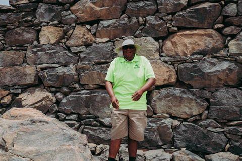 Aruba: UTV Off-Roading Tour and Swim at Arashi Beach