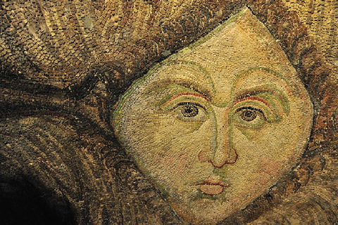 Istanbul: Hagia Sophia Mosque and Museum Skip-The-Line Combo