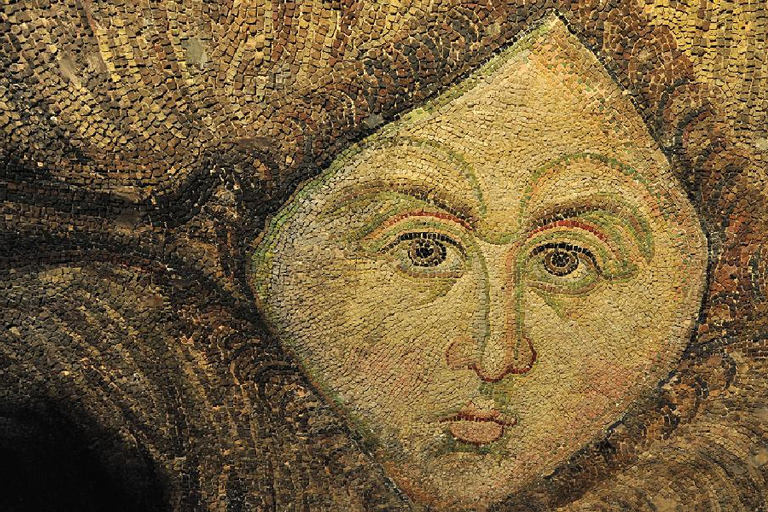 Istanbul: Hagia Sophia Mosque and Museum Skip-The-Line Combo