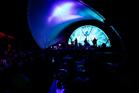 Oahu: Kaula Luau Show with Optional Dinner Kaula Luau Standard Ticket