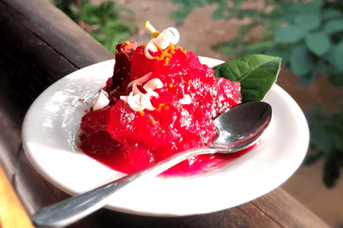 Santa Marta : excursion en paddleboard sur la rivière Don Diego et visite d'une chocolaterieSanta Marta : excursion en paddleboard sur la rivière Don Diego et dégustation de cho