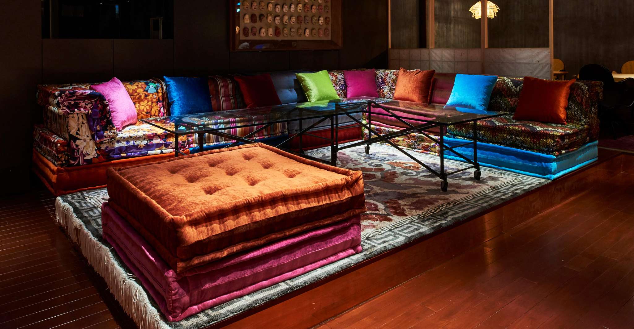 Tokyo: Traditional Japanese Performing Arts Show and Dinner photo 8