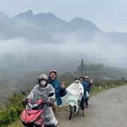 Sapa: Explore Sa Pa in one Day with local motorcycle Guide Sapa: Explore Sa Pa in one Day with local motorcycle Guide