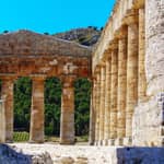 Segesta, Erice e le saline di Trapani: gita di 1 giorno da Palermo