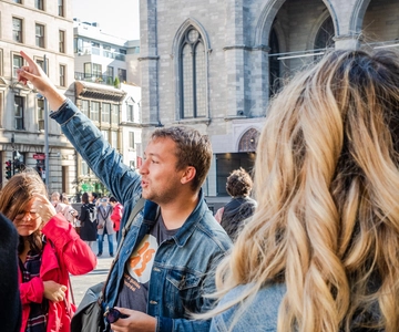 Montreal: Old Montreal Guided Walking Tour