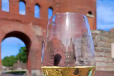 Turim em um passeio original para curiosos e amantes do vinho