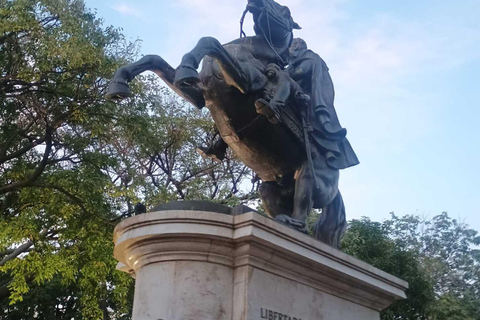 Trip to Santa Marta from Barranquilla Tour from Barranquilla to Santa Marta for 6