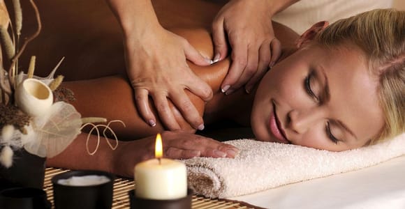 Fethiye: Traditional Full Turkish Bath & Relaxing Massage