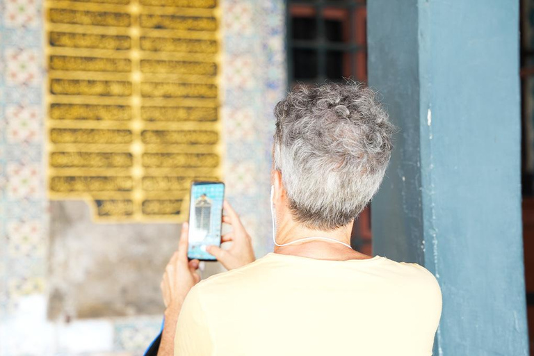 Topkapi Palace, Harem, & Hagia Irene Entry Ticket and Audio