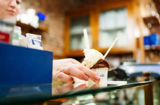 Die ultimative Foodtour durch Siena: Vollwertige toskanische Mahlzeit mit einem Einheimischen