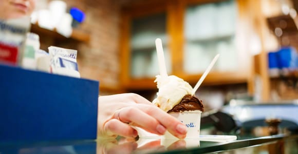 Siena: Guided Walking Food Tour with Full Meal