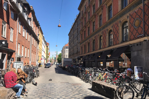 Copenhagen: Hidden Gems & Old Town Instagram Walk