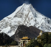 Circuit de Manaslu Trekking - Hizvo