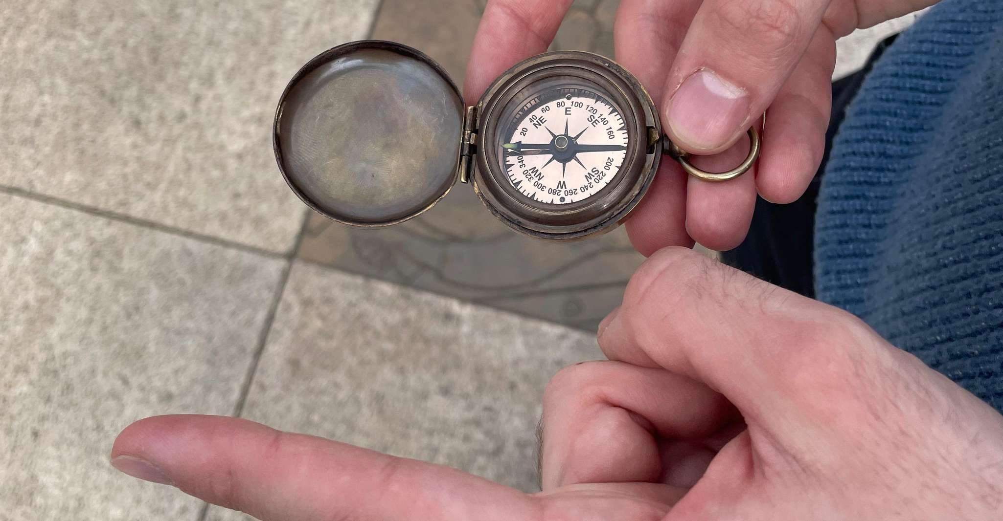 Immersive City Treasure Hunt in Stratford-Upon-Avon - Housity