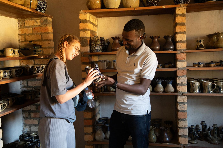 2 Day Rwanda Cultural Tour Where Waste Becomes Hope