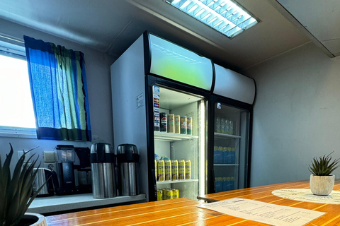 From Svolvær: Lofoten Trollfjord Cruise & Sea Eagle Safari Lofoten: Trollfjord Cruise with Sea Eagle Safari