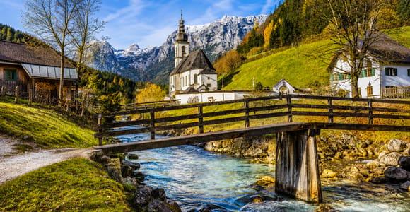 From Munich: Eagle’s Nest, Obersalzberg & Berchtesgaden Tour