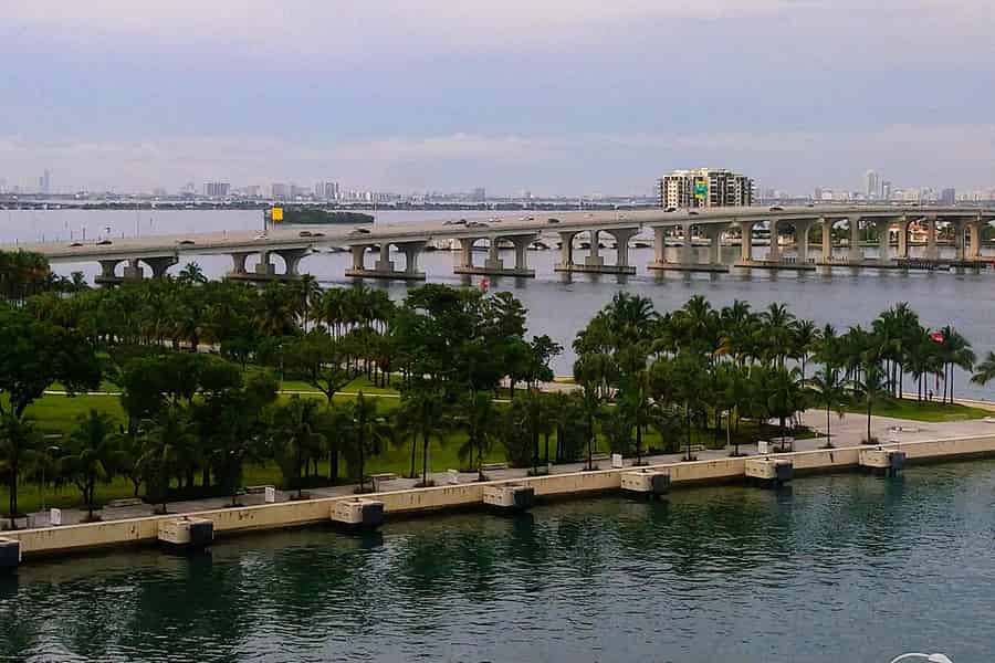 Personalisierte Shopping-Tour in Miami. Foto: GetYourGuide