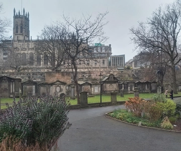 Edimburgo: Tour privato di Harry Potter con Hogwarts Express