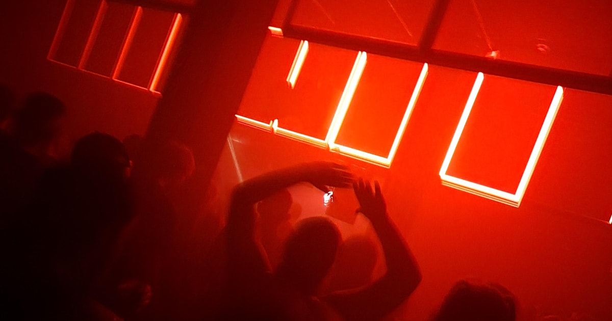 Berlin Underground Party Tour GetYourGuide