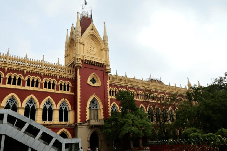 Kolkata: Full-Day City Tour with Lunch and Hotel Pickup