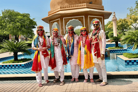 Delhi: 2-dniowa prywatna wycieczka Agra JaipurWycieczka z 3-gwiazdkowymi hotelami / zakwaterowaniem