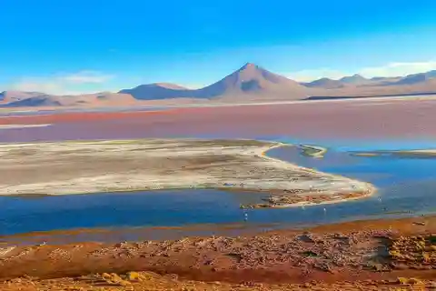 La Paz e Salar de Uyuni - Viagem de 1 dia - privado